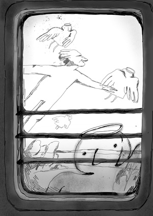 Москва-Петушки II