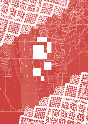 Айдентика фестиваля «Балахнинская роза»