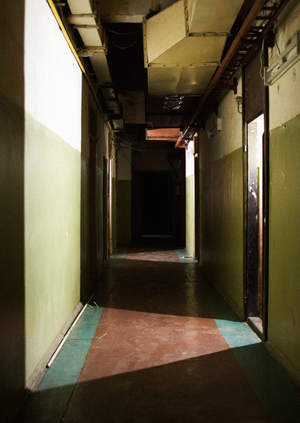 Tемпоральность присвоения пространства: опыт самоорганизации