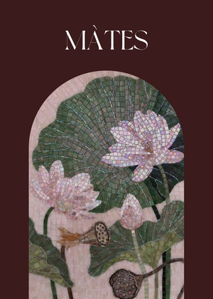 Кофейня Màtes