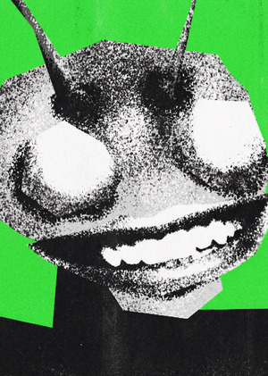 Плакаты C.П.У.В.