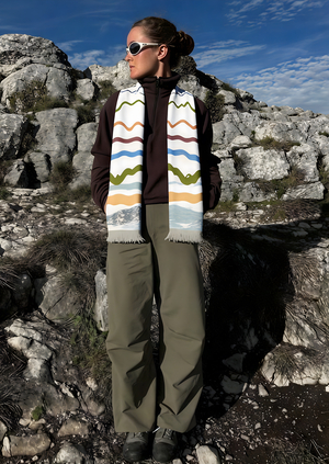 Разработка мерча для эаповедника ЭРЗИ