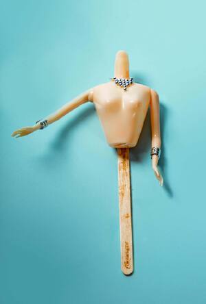 Женщины: инструкция не прилагается 