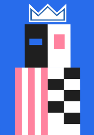 Витрина DAA ROOM