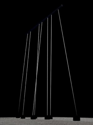 Лакуны космогонии