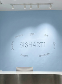 neuro yoga studio 'sisharti'