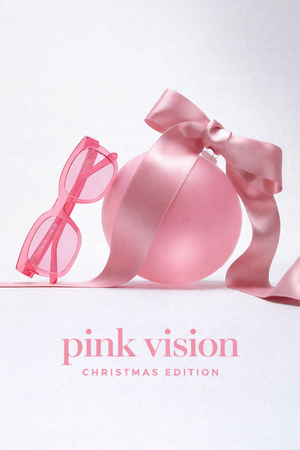 Pink Vision