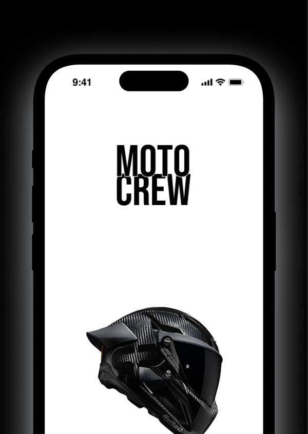 MotoCrew