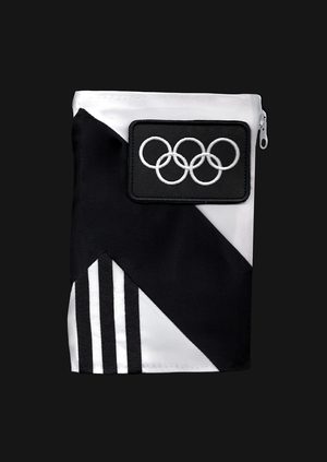 Игры вне поля. Инструменты вовлечения зрителей Олимпийских игр