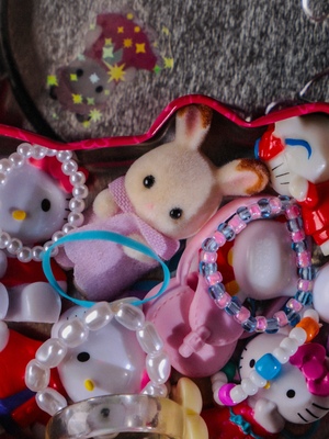 Girlhood is a spectrum