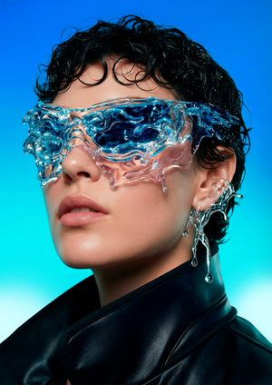 LIQUIDE | коллекция аксессуаров