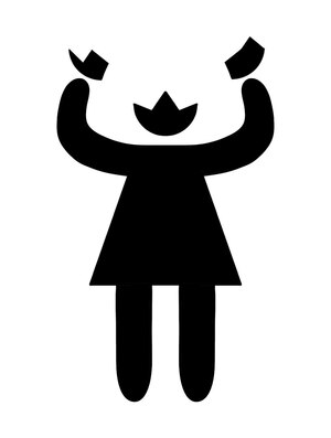 Слова как символы / Нервная