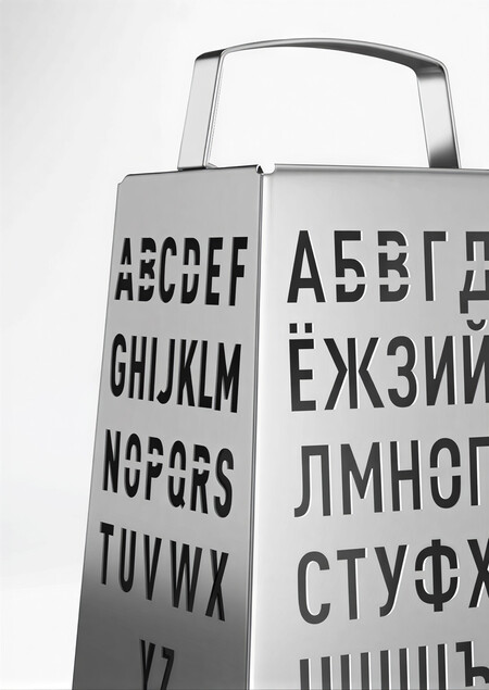 Слова как символы / Болтливый