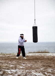 ПИТЕРСКИЙ ЩИТ