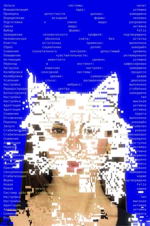 Плакаты для реинкарнационного бюро «Рестарт»