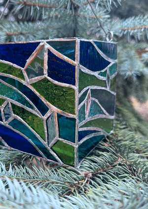 Морская пучина