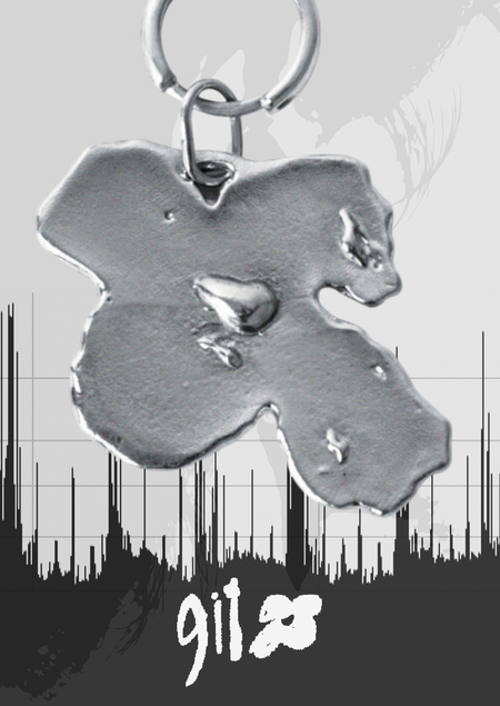 Саунд-айдентика для бренда украшений 9ii.stuff