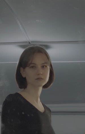 Этюд «Бритва»