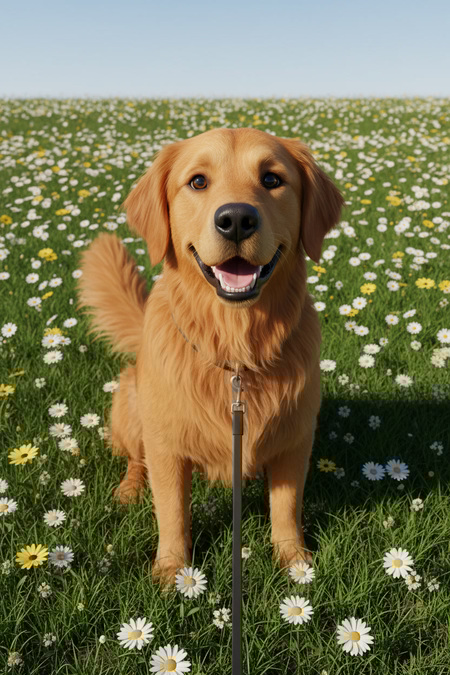 Анализ данных пород собак