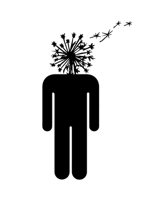 Слова как символы / Ранимая