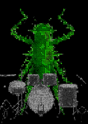 Плакаты для бистро ИТБИ