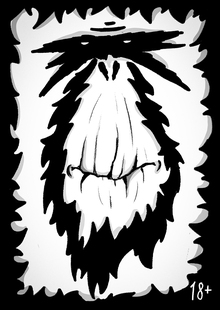 МОРГ: звериная месть