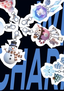 WINTER CHARMS