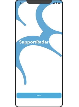 SupportRadar