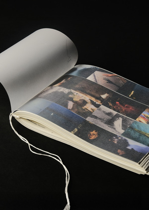 Интуитивные практики в фотографии