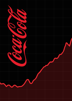 Coca-Cola: долгая дистанция бренда