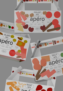 apéro
