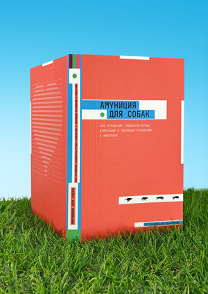 Амуниция для собак