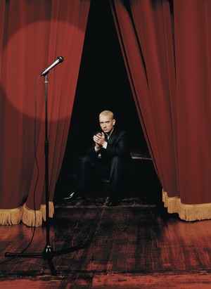 Формула успеха: анализ дискографии Эминема