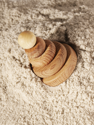 эко песок Baby Sand ( лендинг )