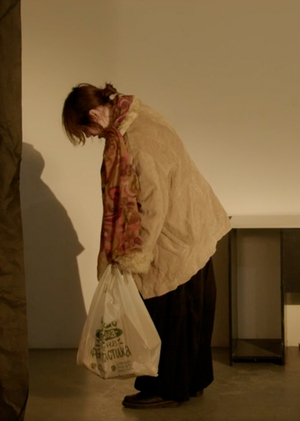 Этюд "Измена"