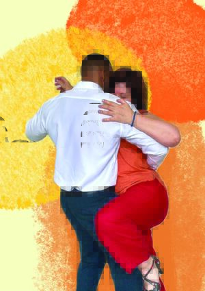 Юридическая составляющая танцевального сообщества  «Кизомба с Джеймсом и Ве