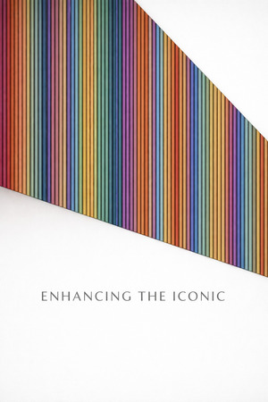 Enhancing the Iconic