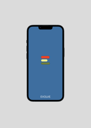 Evolve