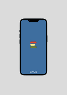 Evolve