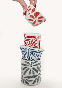 пока цветёт идея…