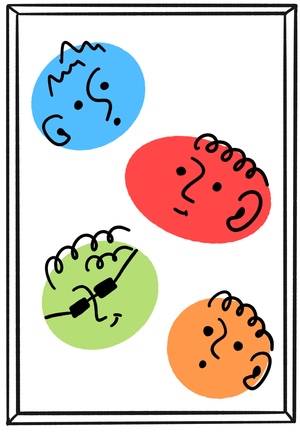 Напитки на все случаи жизни