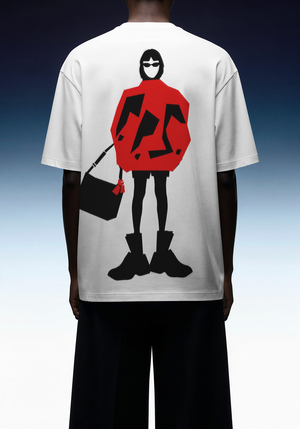 Иллюстрации для post post scriptum + иллюстрации для DAA Room