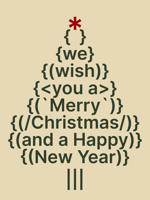 Christmas Hits: как и когда люди слушают рождественскую музыку (2017–2025)