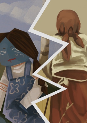 Якуб Розальски/ROBOMOROZKO