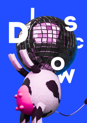 MOOOD. Плакаты