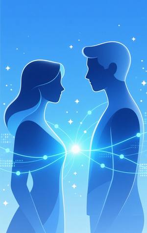 Анализ сферы онлайн-знакомств.