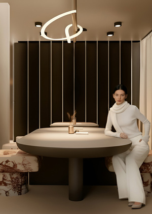 Учебный кластер НИУ ВШЭ. Альбом чертежей