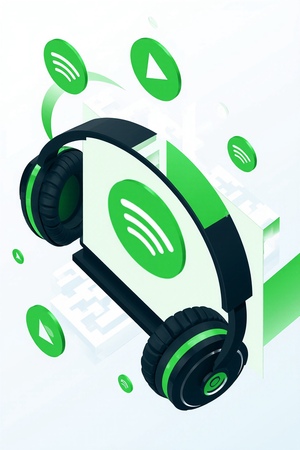 Анализ 20 лет хитов на Spotify