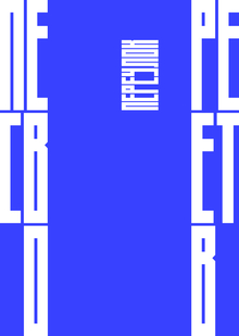 Галерея Пересветов переулок | Айдентика