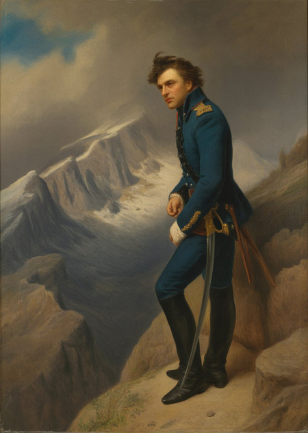 Анализ романа «Герой нашего времени»